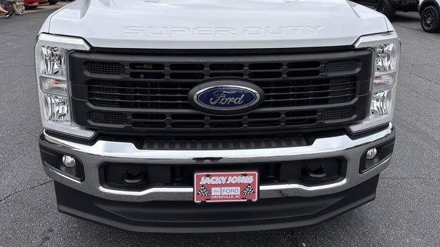2024 Ford F-350 Super Duty XL