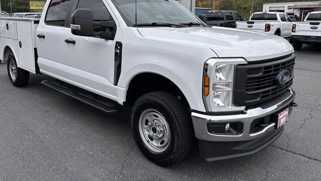 2024 Ford F-350 Super Duty XL