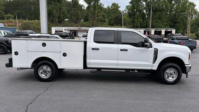 2024 Ford F-350 Super Duty XL