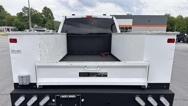 2024 Ford F-350 Super Duty XL