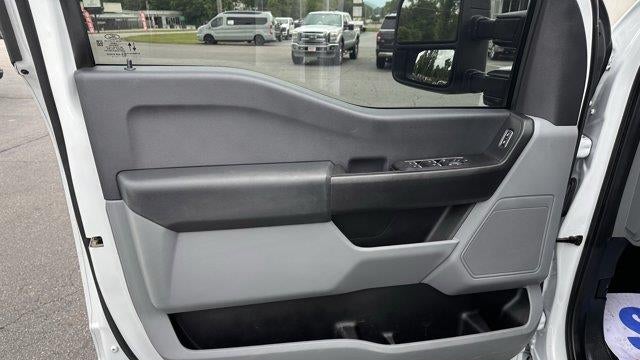 2024 Ford F-350 Super Duty XL