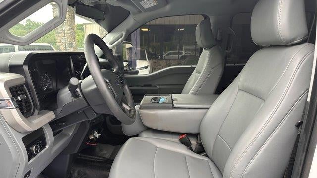 2024 Ford F-350 Super Duty XL