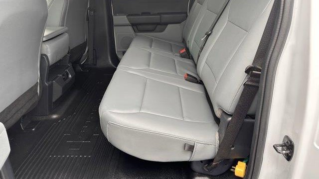 2024 Ford F-350 Super Duty XL