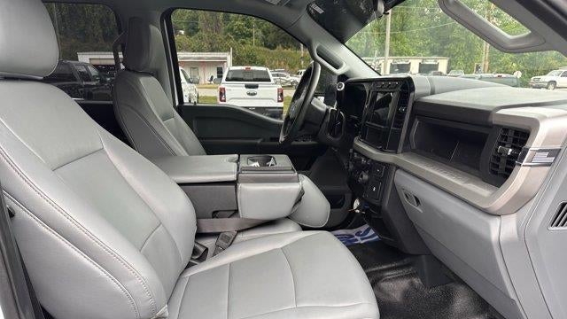 2024 Ford F-350 Super Duty XL