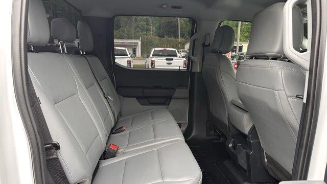 2024 Ford F-350 Super Duty XL
