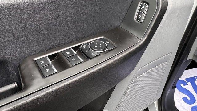 2024 Ford F-350 Super Duty XL