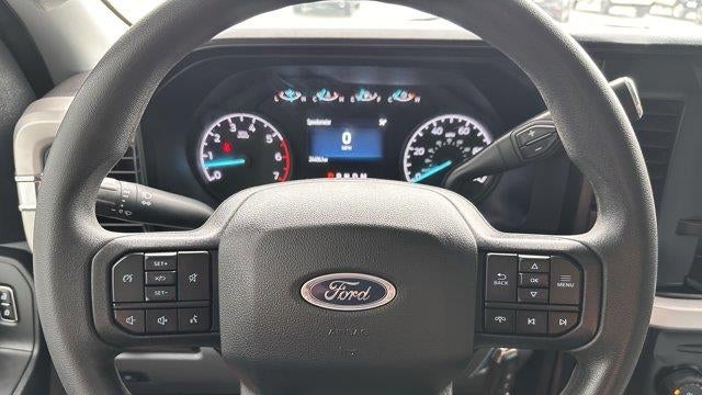 2024 Ford F-350 Super Duty XL