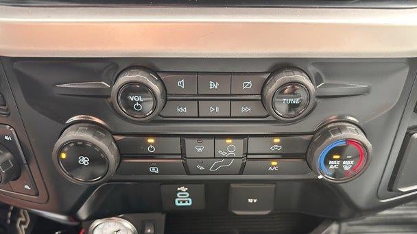 2024 Ford F-350 Super Duty XL
