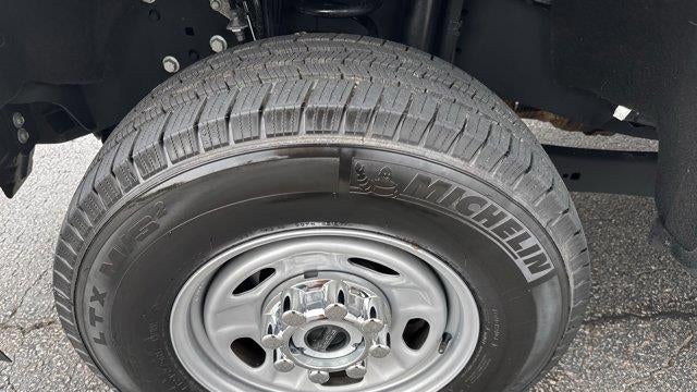 2024 Ford F-350 Super Duty XL