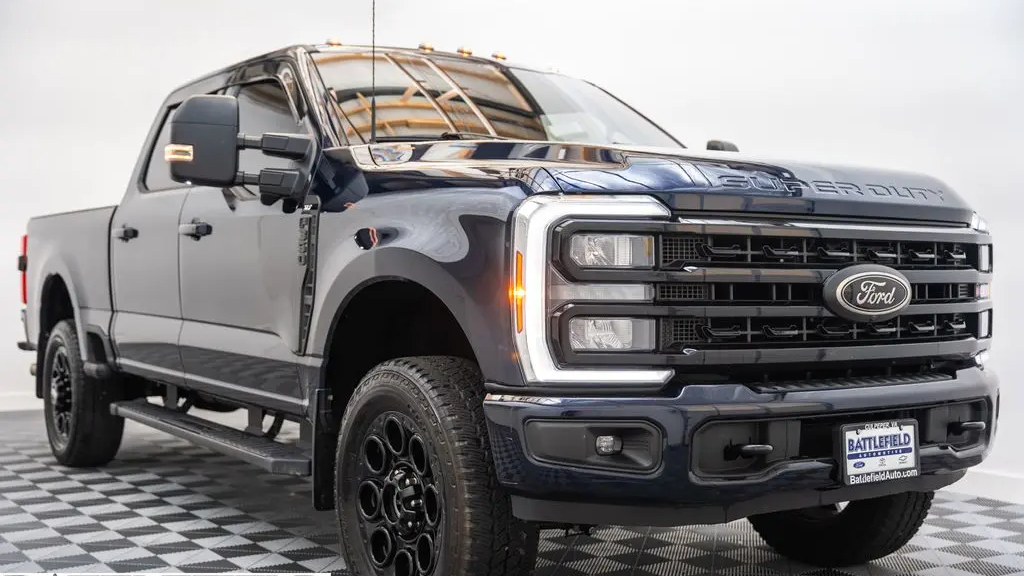 Preowned 2024 Ford F-350 Super Duty XLT for Sale