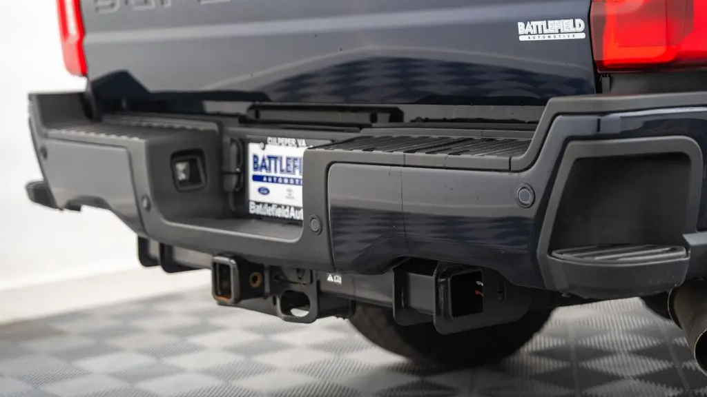 2024 Ford F-350 Super Duty XLT