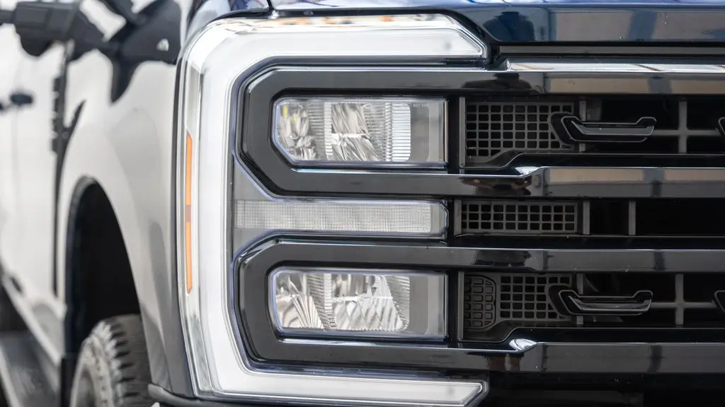 2024 Ford F-350 Super Duty XLT