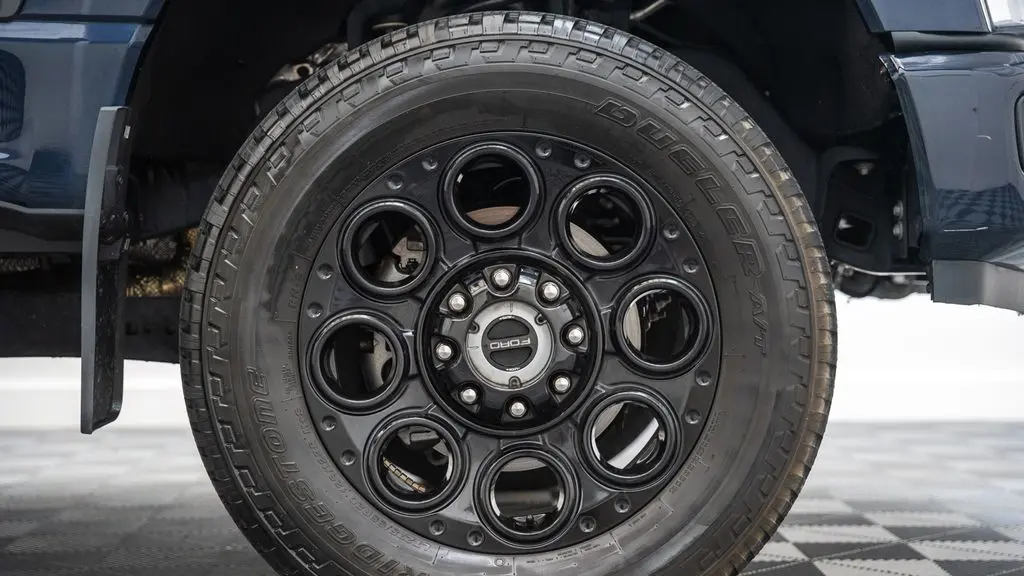 2024 Ford F-350 Super Duty XLT