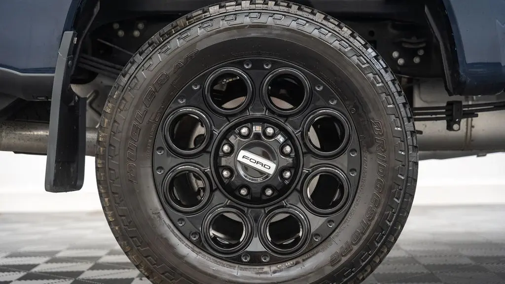 2024 Ford F-350 Super Duty XLT