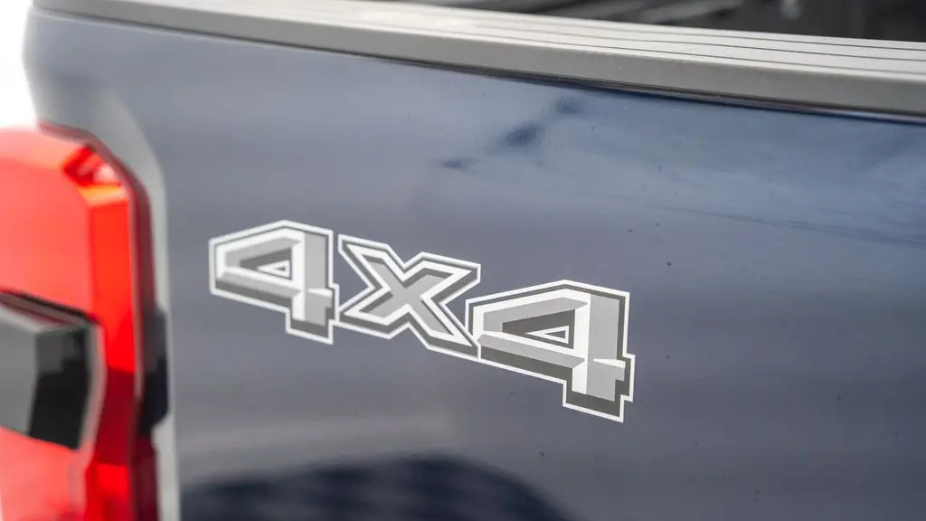 2024 Ford F-350 Super Duty XLT