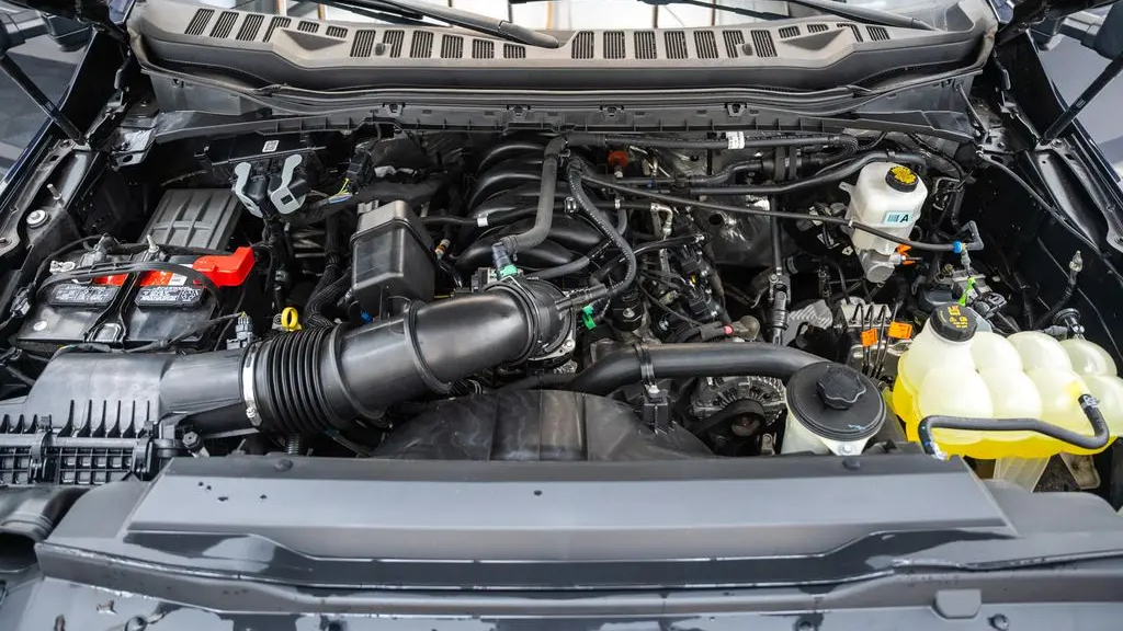 2024 Ford F-350 Super Duty XLT