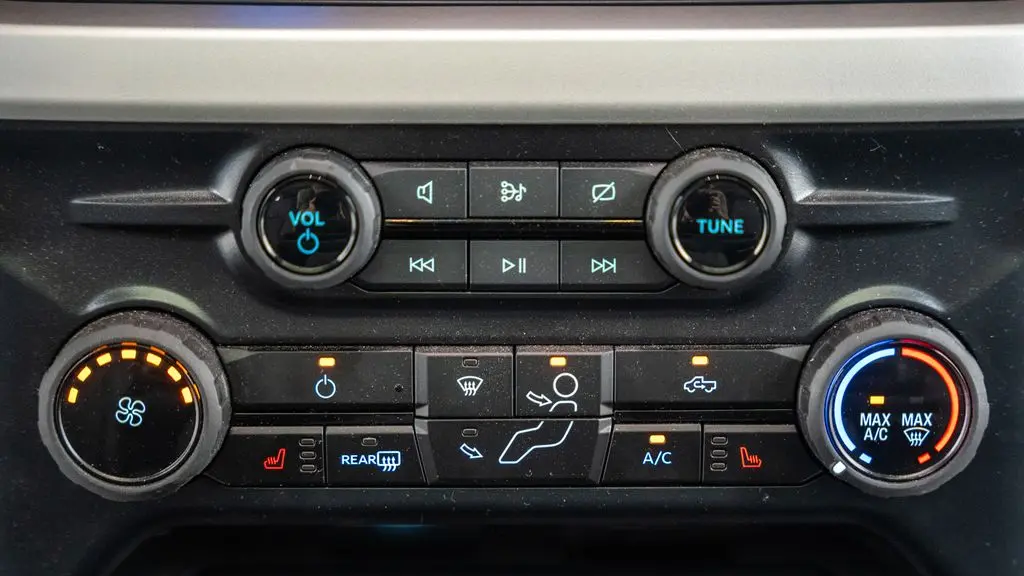 2024 Ford F-350 Super Duty XLT