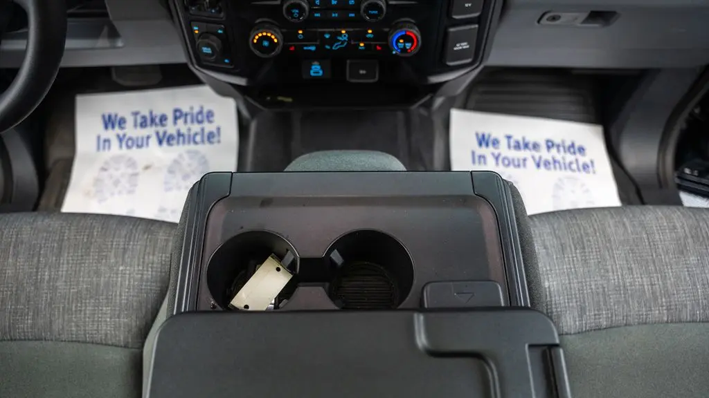 2024 Ford F-350 Super Duty XLT