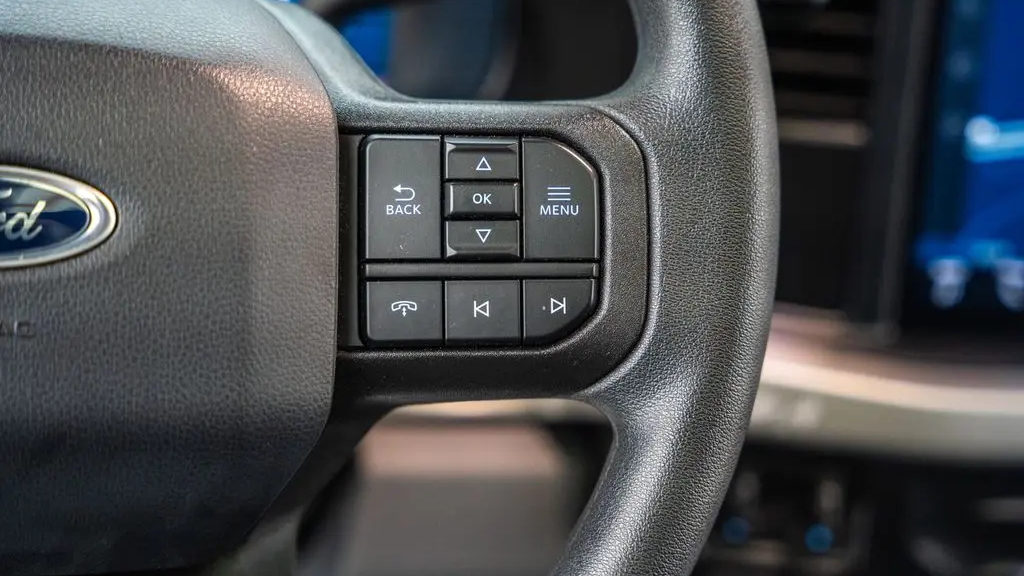 2024 Ford F-350 Super Duty XLT