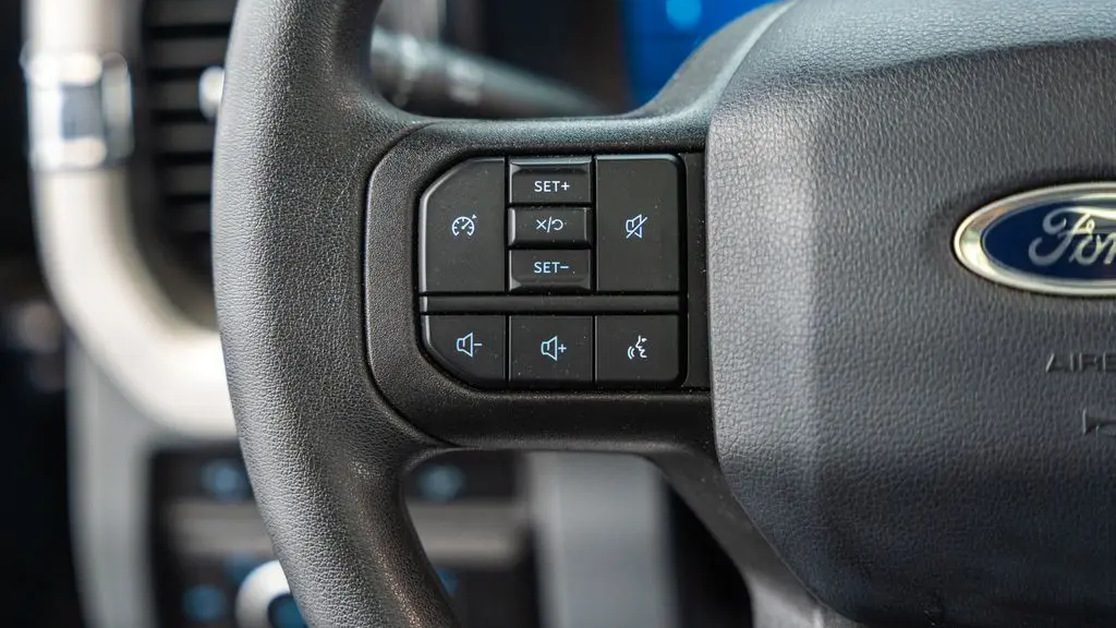 2024 Ford F-350 Super Duty XLT
