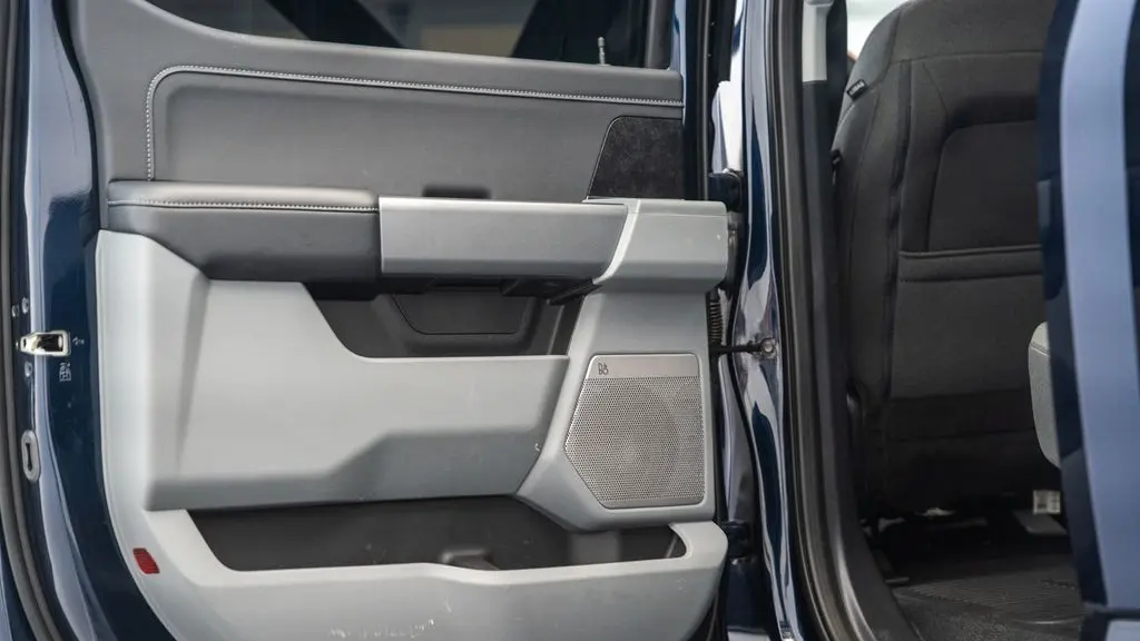 2024 Ford F-350 Super Duty XLT