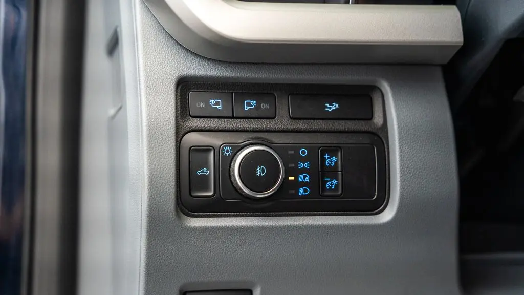 2024 Ford F-350 Super Duty XLT
