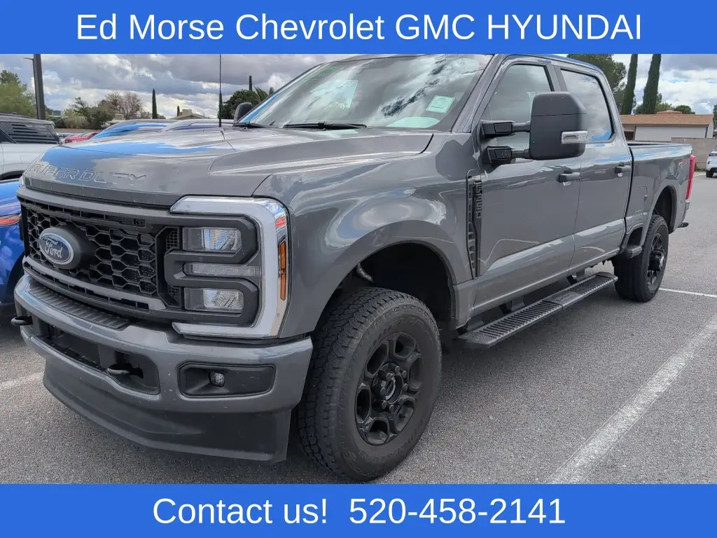 2026 Ford F-350 - $49,999