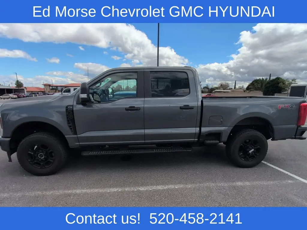 2026 Ford F-350 - $49,999