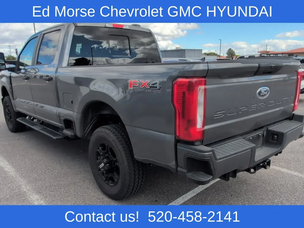 2026 Ford F-350 - $49,999