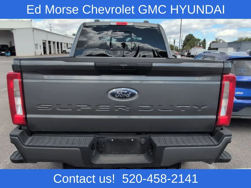 2026 Ford F-350 - $49,999