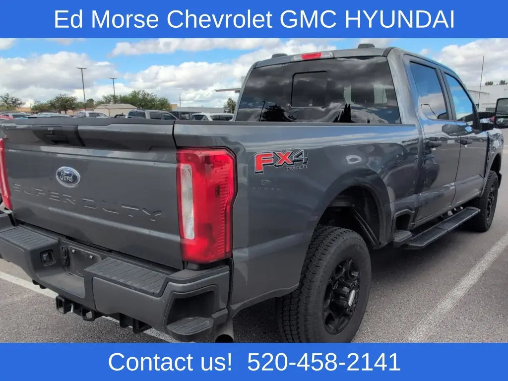 2026 Ford F-350 - $49,999