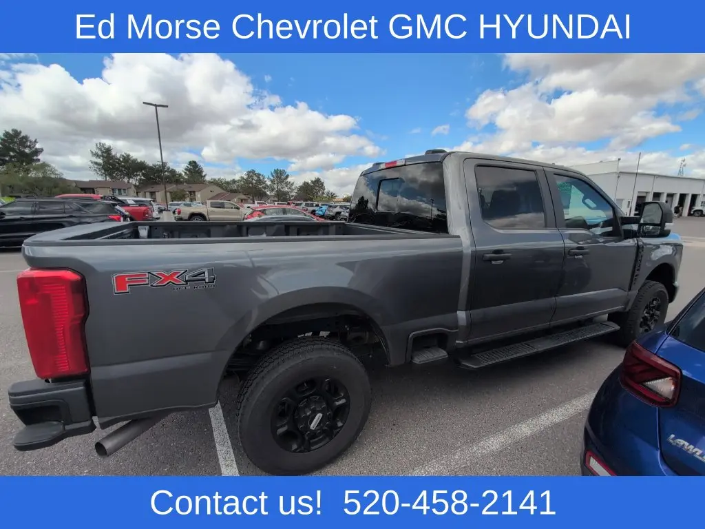 2026 Ford F-350 - $49,999