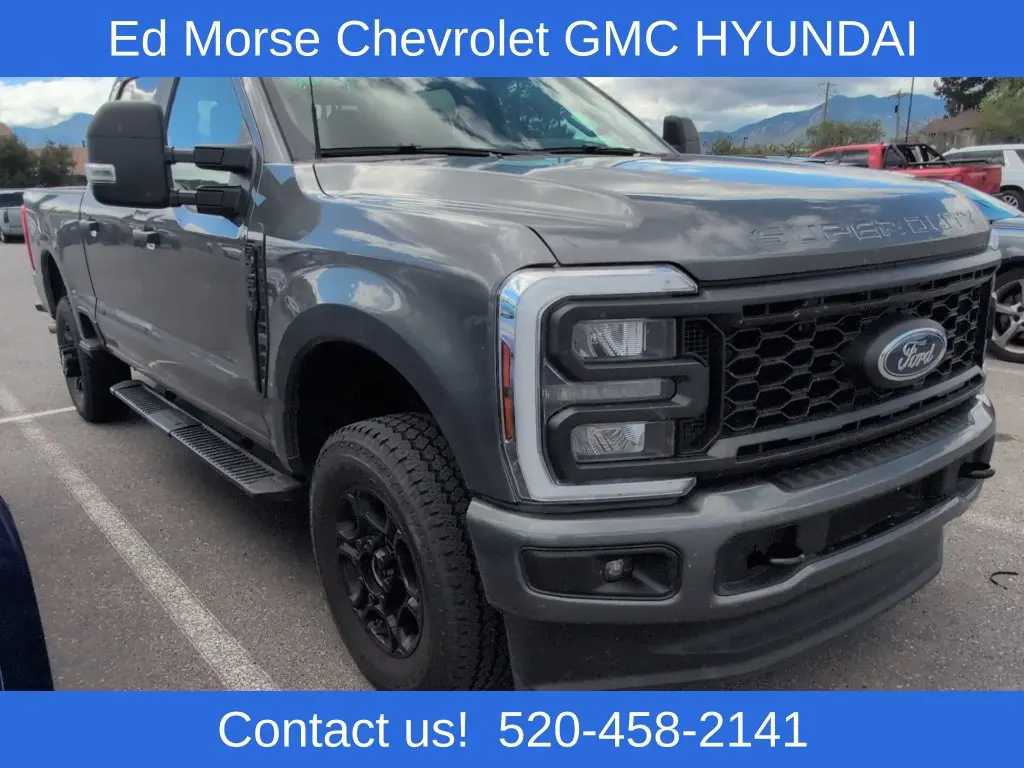 2026 Ford F-350 - $49,999