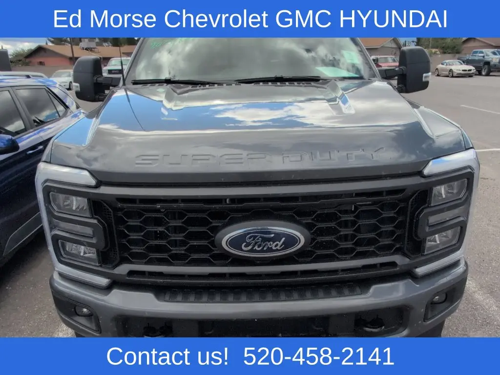 2026 Ford F-350 - $49,999