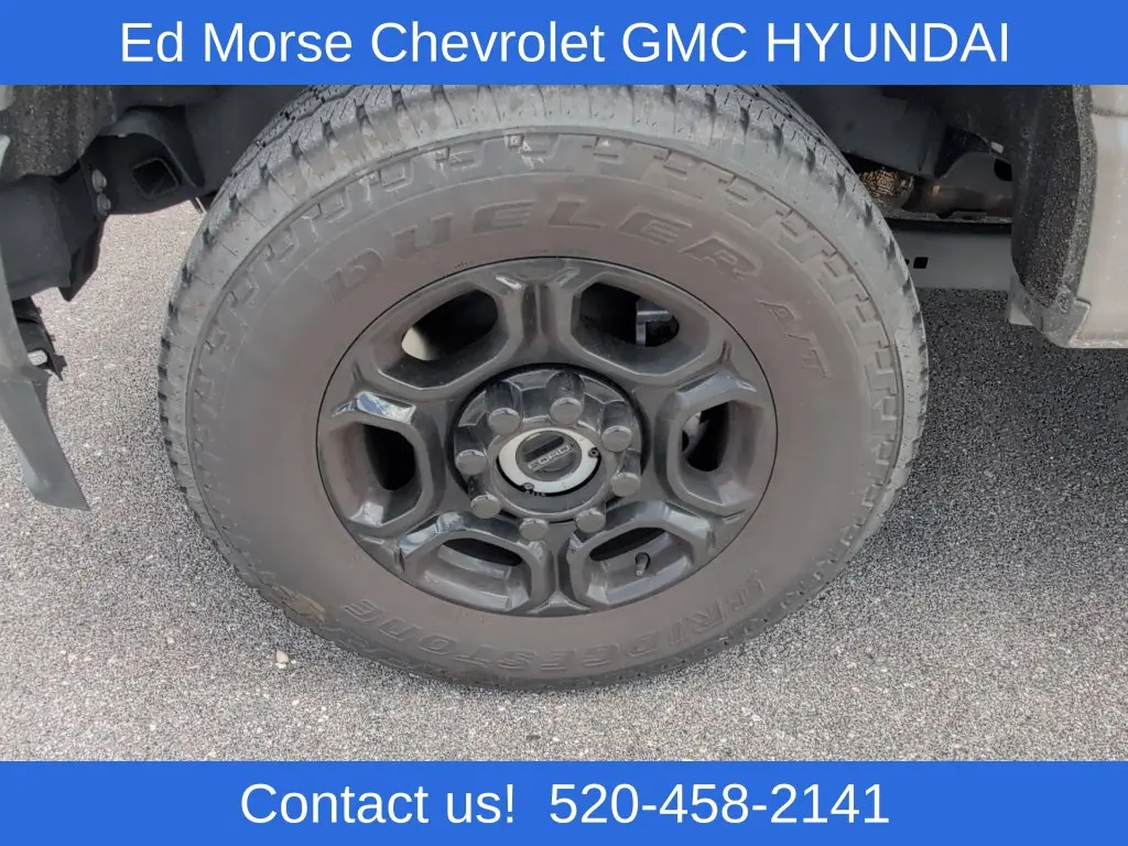 2026 Ford F-350 - $49,999