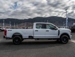 2024 F-350 Super Duty Thumbnail 4