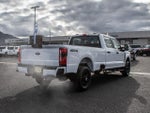 2024 F-350 Super Duty Thumbnail 5