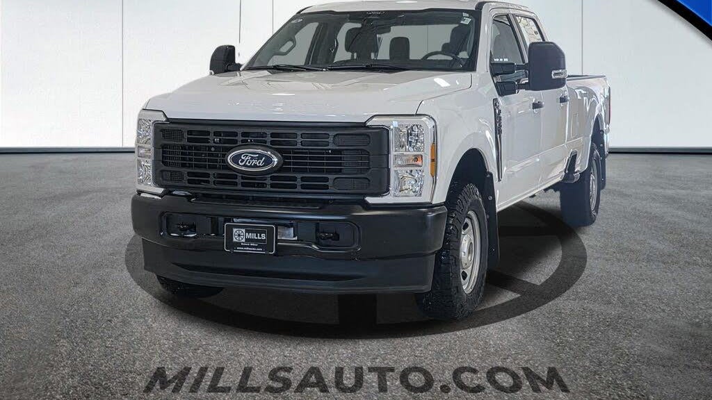 Preowned 2024 Ford F-350 Super Duty XL for Sale