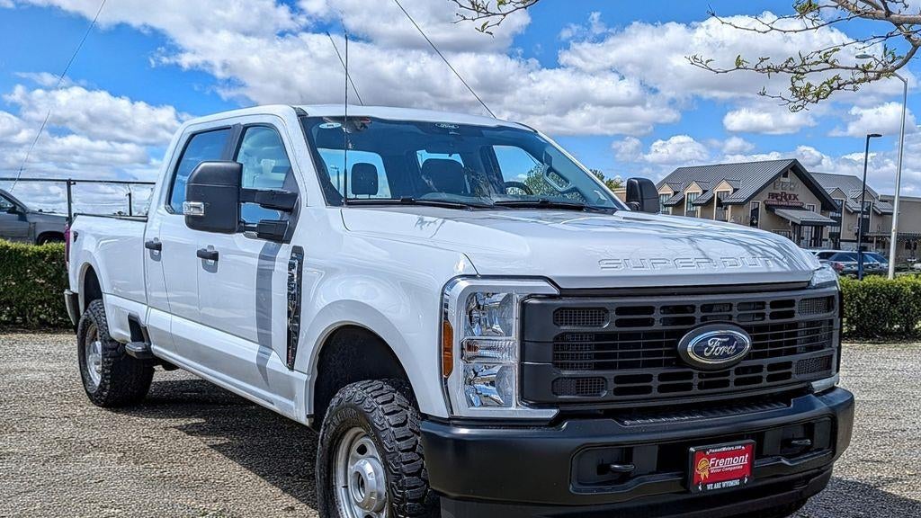 Preowned 2025 Ford F-350 Super Duty XL for Sale