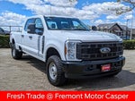 2025 F-350 Super Duty Thumbnail 1