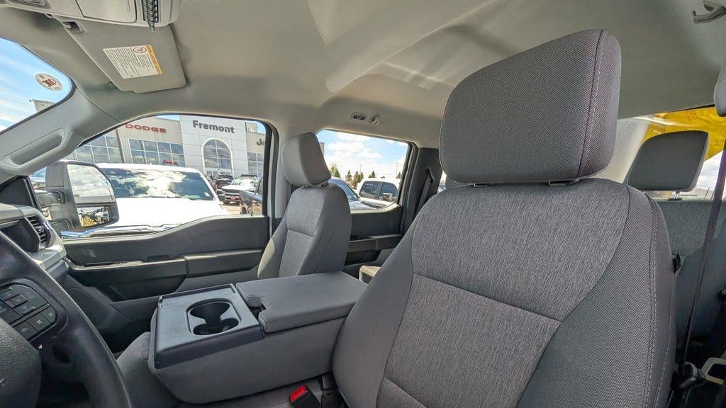 2025 Ford F-350 Super Duty XL