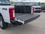 2025 F-350 Super Duty Thumbnail 7