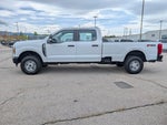 2025 F-350 Super Duty Thumbnail 8