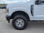 2025 F-350 Super Duty Thumbnail 10