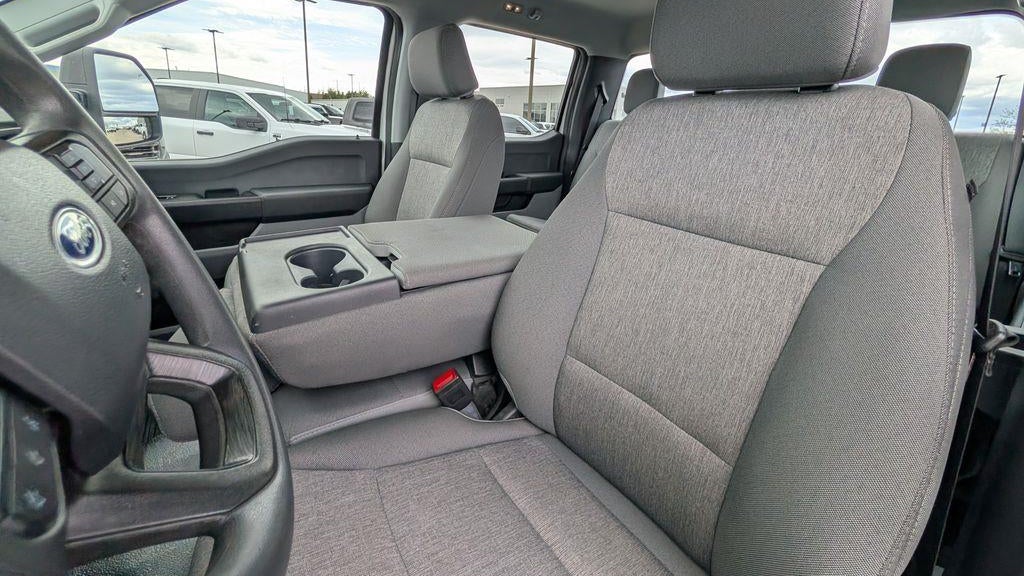 2025 Ford F-350 Super Duty XL
