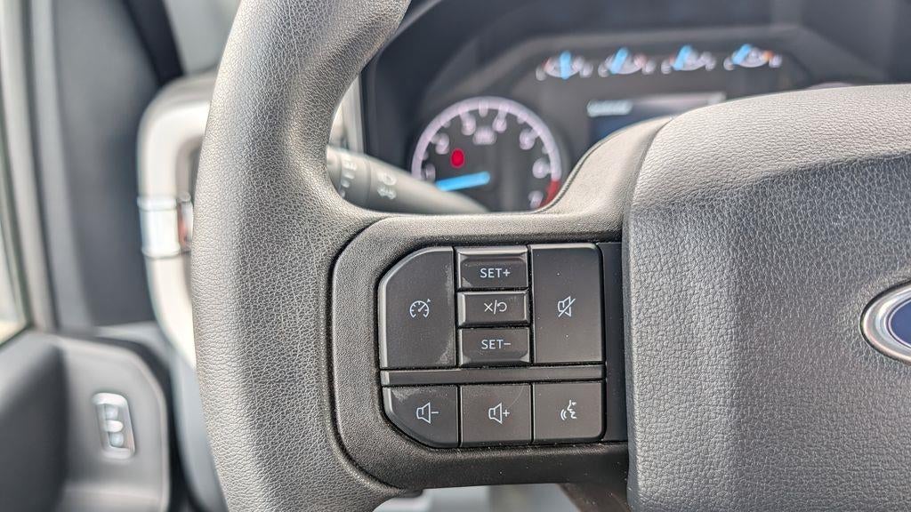 2025 Ford F-350 Super Duty XL