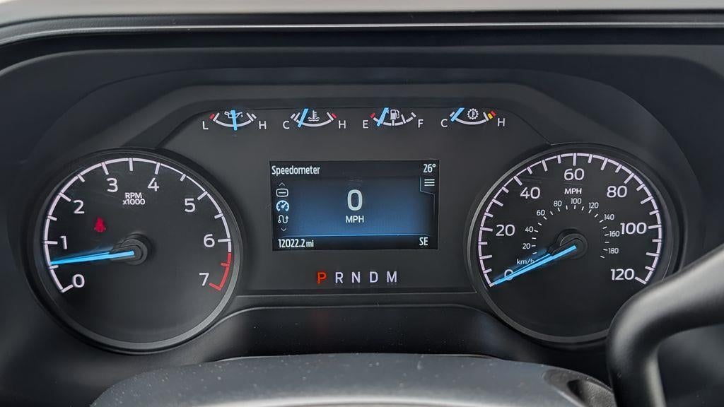 2025 Ford F-350 Super Duty XL