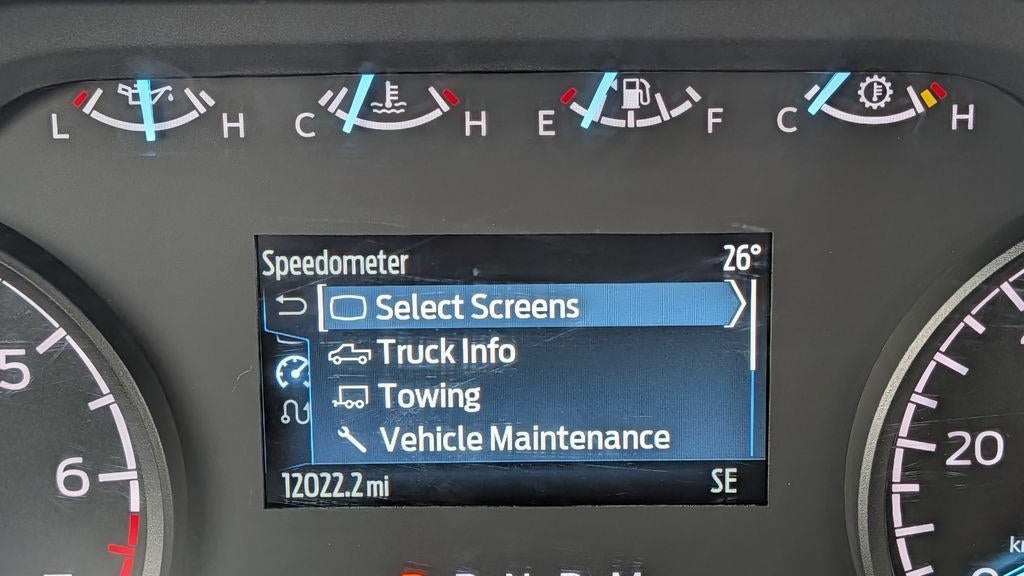 2025 Ford F-350 Super Duty XL