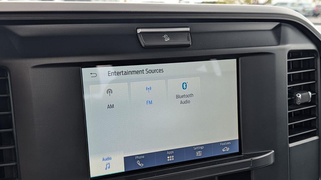 2025 Ford F-350 Super Duty XL
