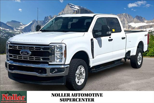 2025 Ford F-350 - $54,698